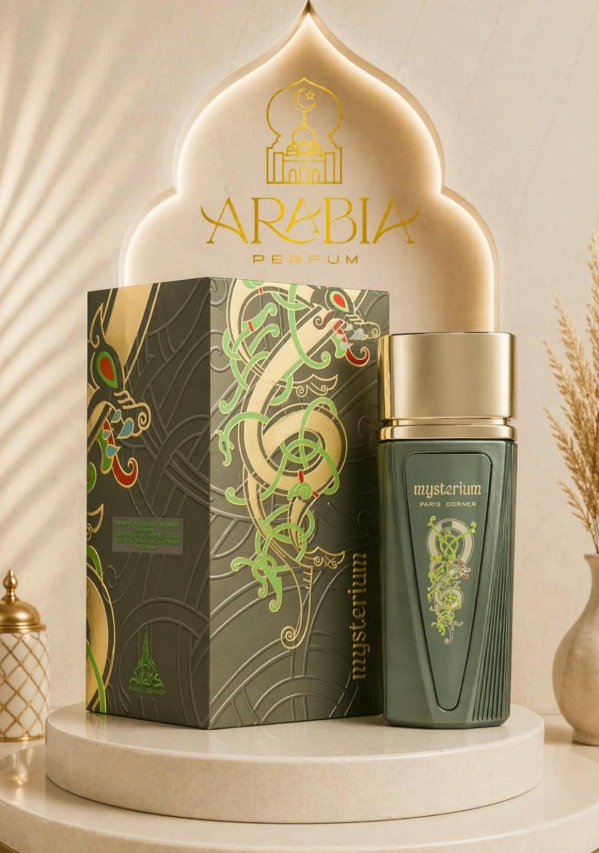 Producto - Mysterium PARIS CORNER - 0