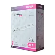 Producto - CARGADOR INALAMBRICO 3 EN 1