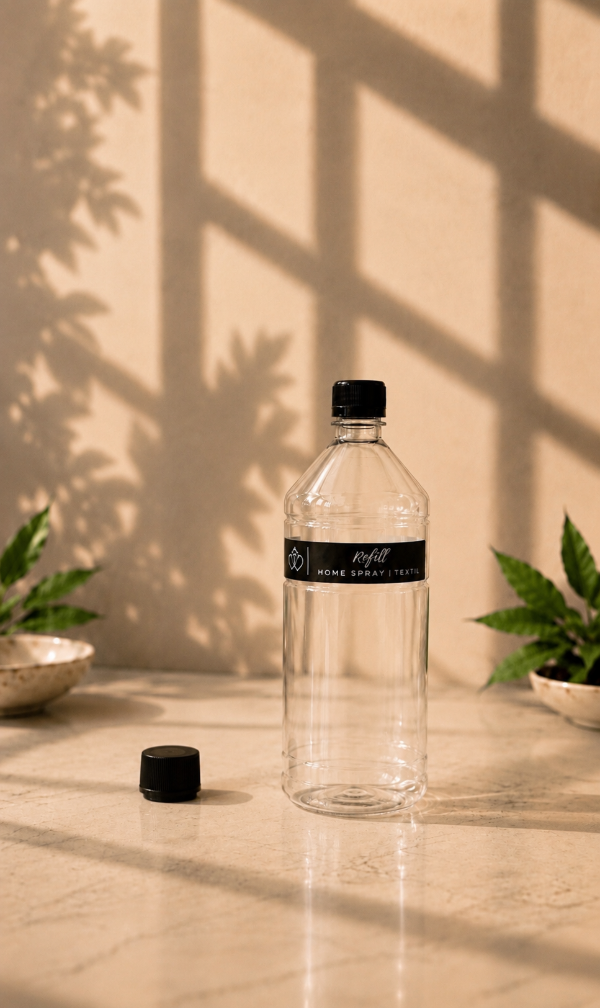 Producto - Refill Home Spray/Textil 1 litro