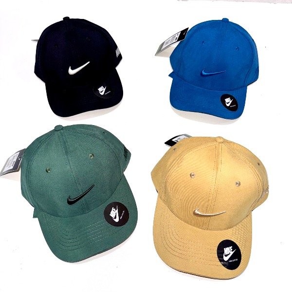 Producto - Gamuza l Nike