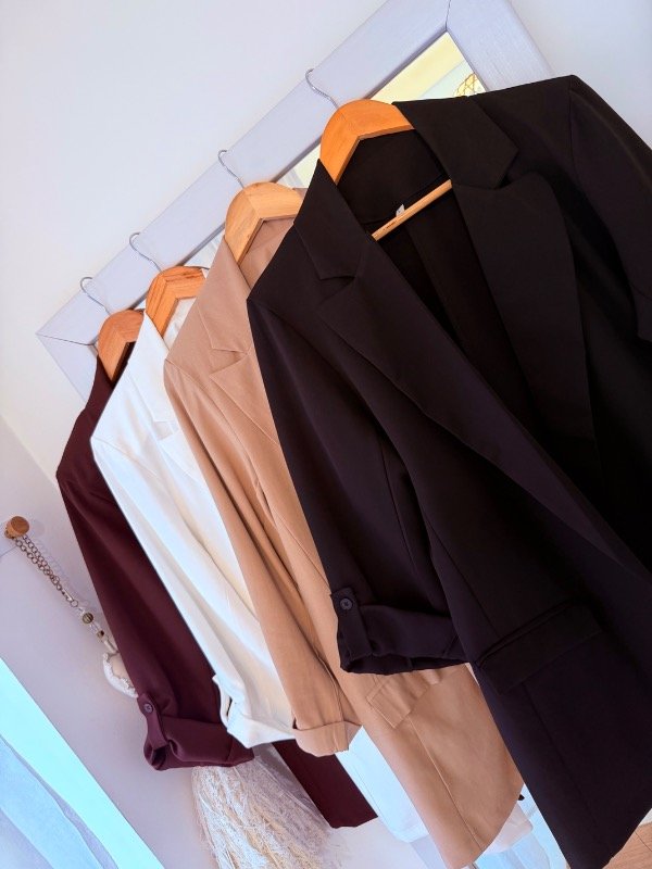 Producto - Blazer Zara - 0