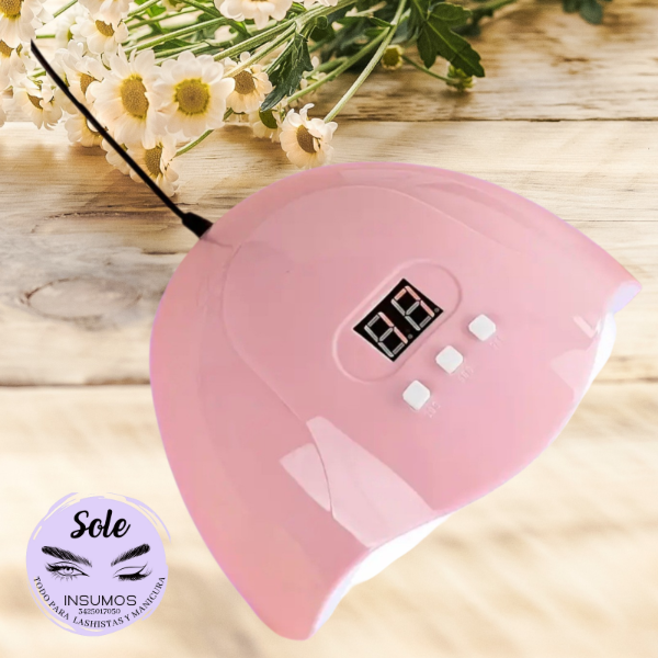 Producto - CABINA SUN 54W