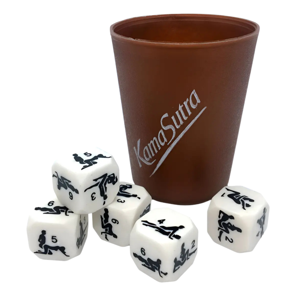 Producto - Generala Kamasutra