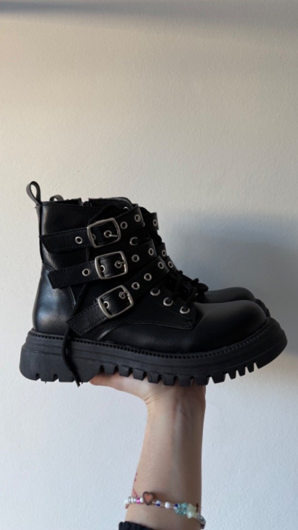 Producto - BORCEGOS ZAYRA