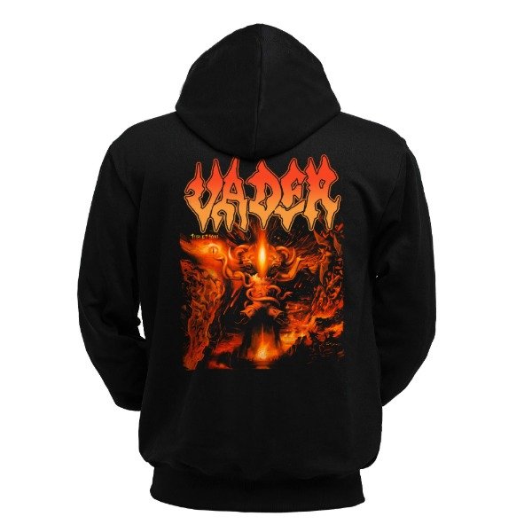 Producto - CANGURO vader tibi et igni