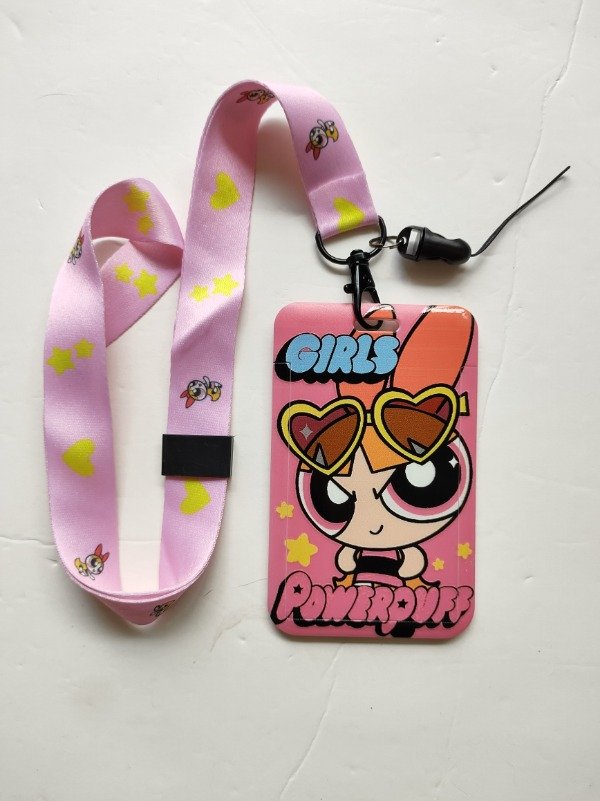 Producto - Bombon ID MOCHILA