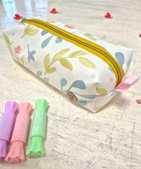 Producto - Cartu Lola - Flores