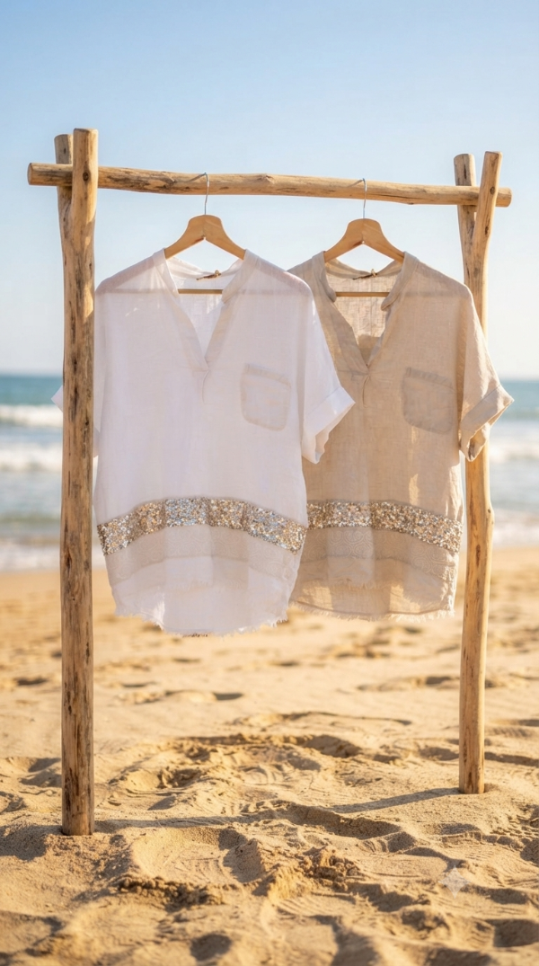 Producto - Blusa LACIO - 0