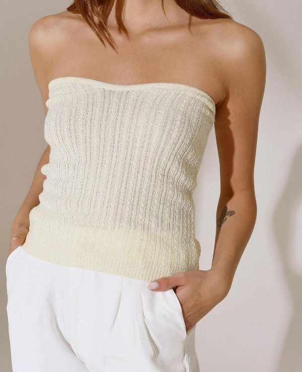 Producto - Top Amanda 22 (hilo de lycra)