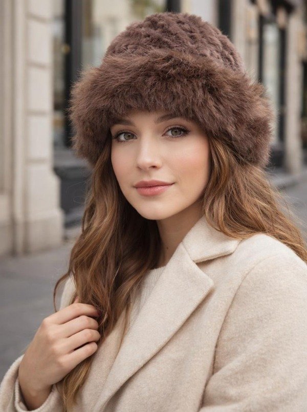 Producto - GORRO LULU