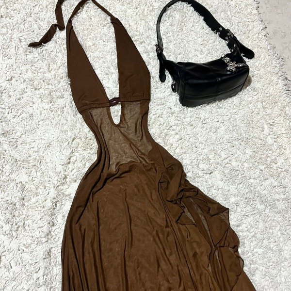 Producto - Vestido land