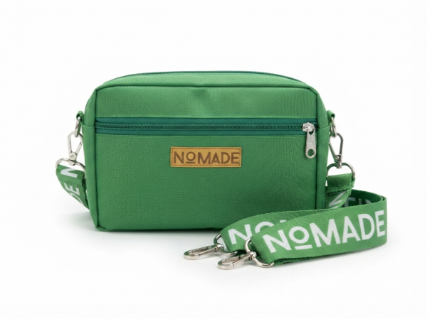 Producto - MORRAL ESTANDAR - VERDE