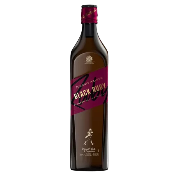 Producto - Johnnie Walker Black Ruby