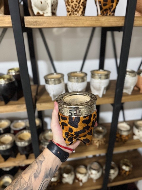 Producto - IMPERIAL URUGUAYO ANIMAL PRINT