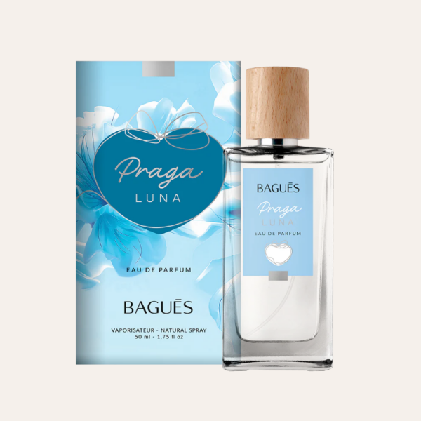 Producto - Praga Luna Type Nina Luna by Bagués