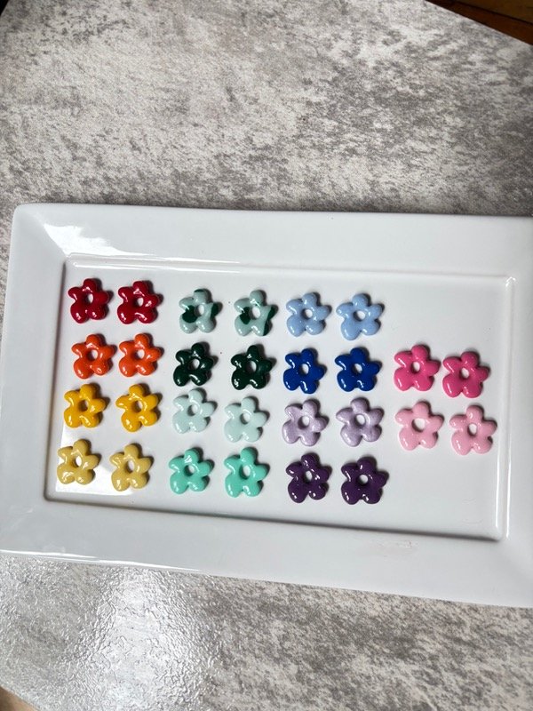 Producto - Flores Mila x3