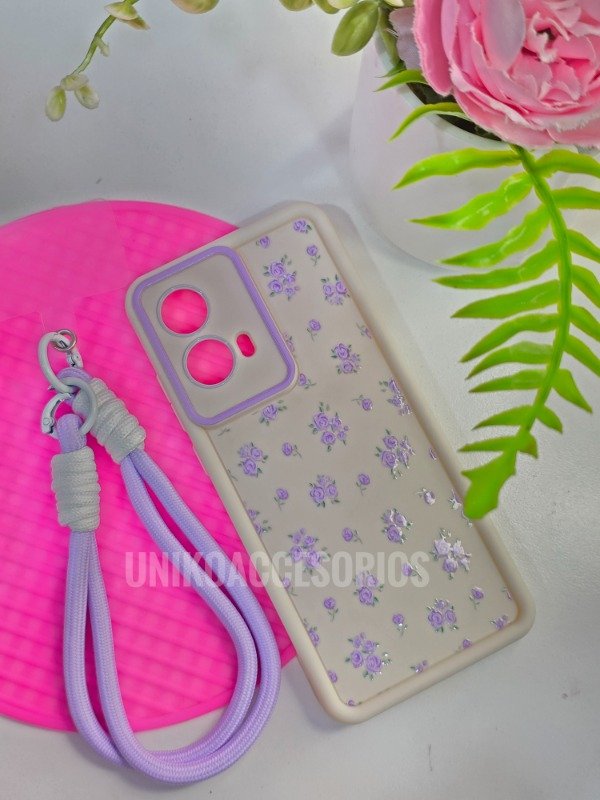 Producto - Funda Motorola Edge 50 fusión (47)