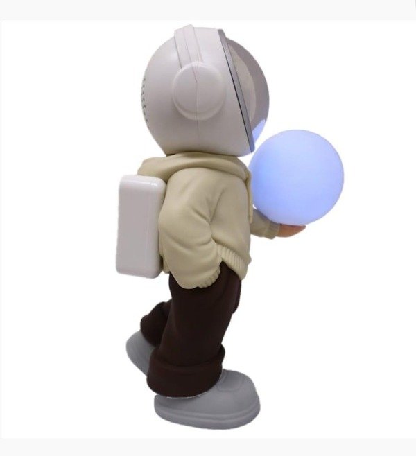 Producto - Speaker astronauta