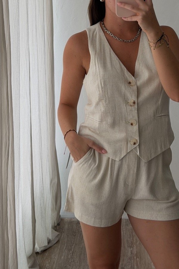 Producto - SHORT TARIFA