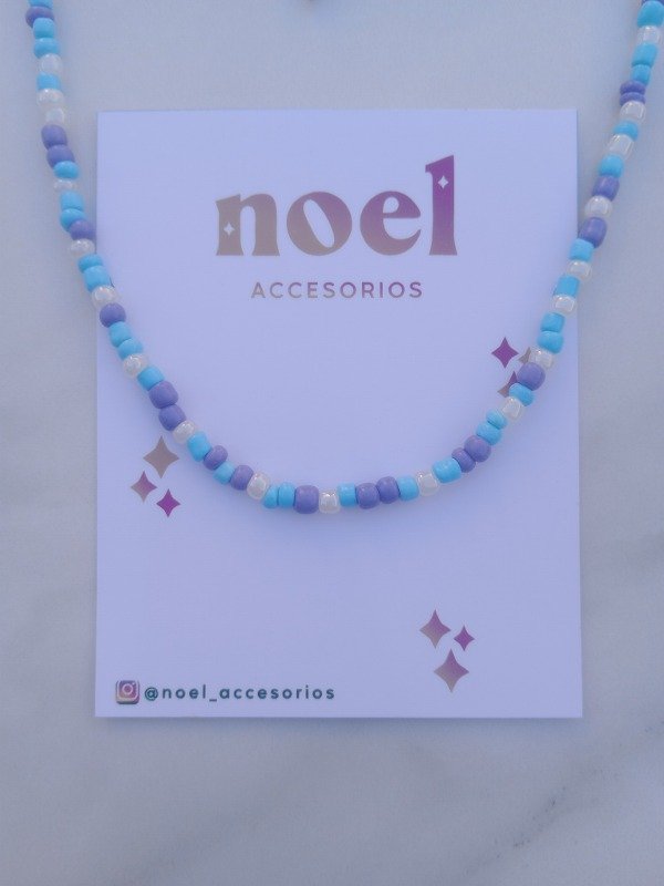 Producto - Collar ACL