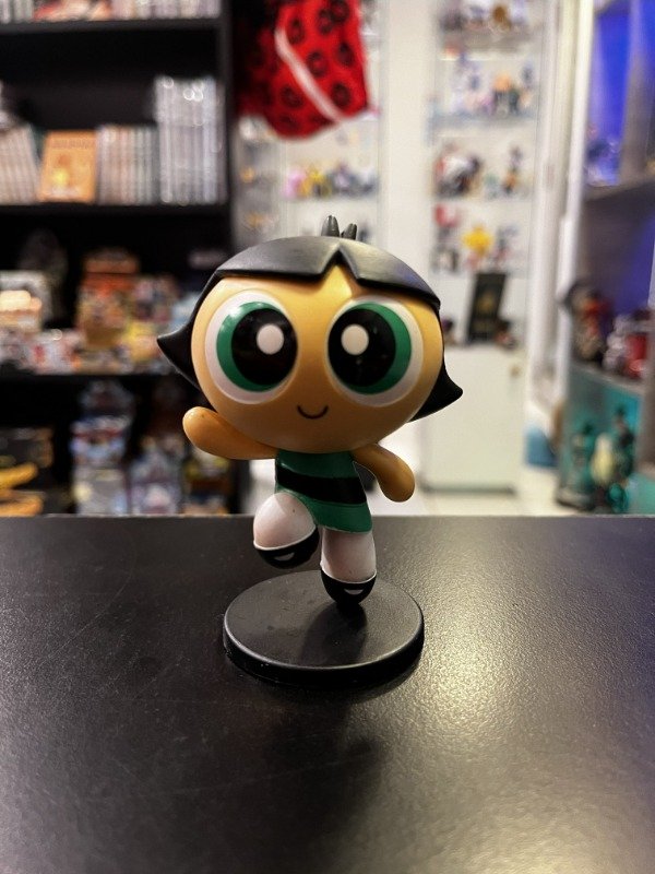 Producto - Figuras De Las Chicas Super Poderosas