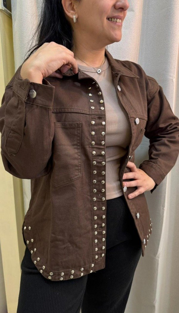 Producto - Camisaco Pandora