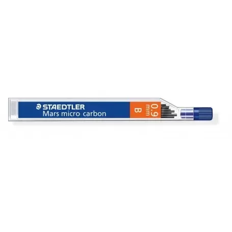Producto - Minas 0,9 STAEDTLER x 12 u