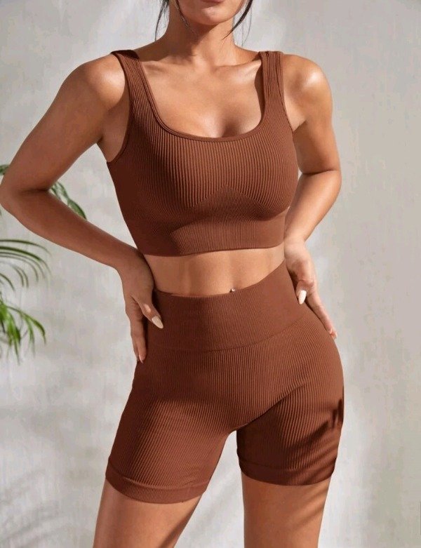 Producto - Conjunto Carla Sin Frunce