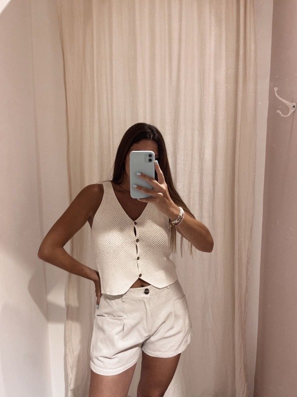 Producto - Chaleco Zuli