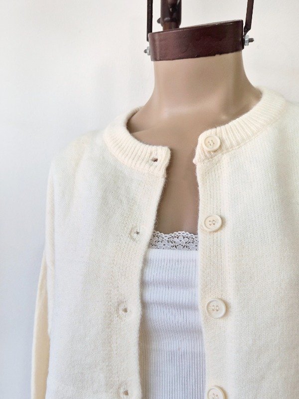 Producto - CARDIGAN SALEM