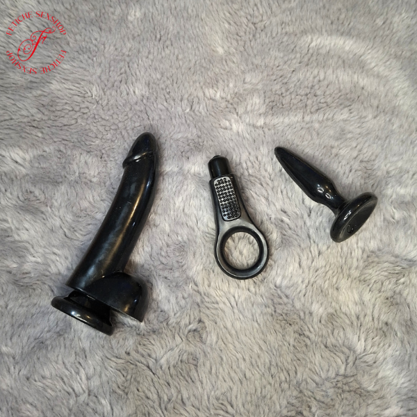 Producto - Kit para principiantes