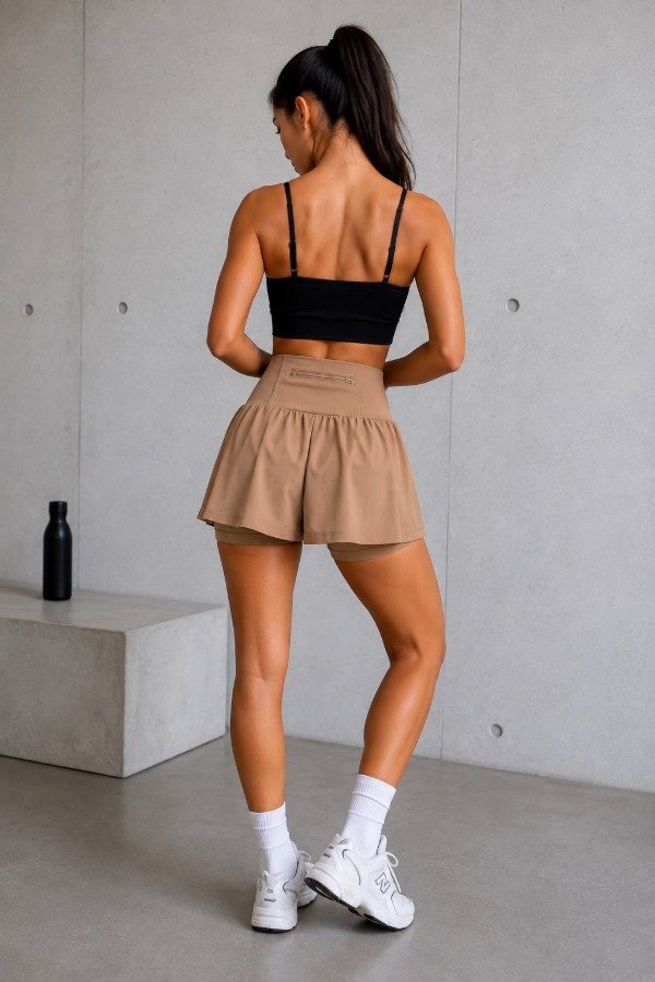 Producto - SHORT IMPORTADO SSJ C/CIERRE - 13