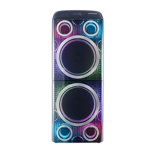 Producto - W269 Parlante Inalámbrico Bluetooth con Micrófono - 1