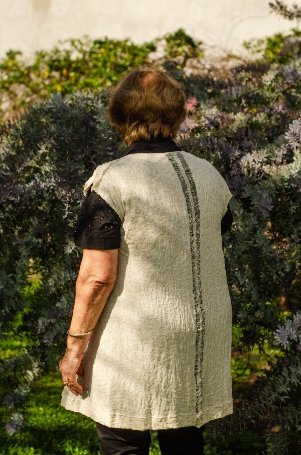 Producto - Chaleco Monte