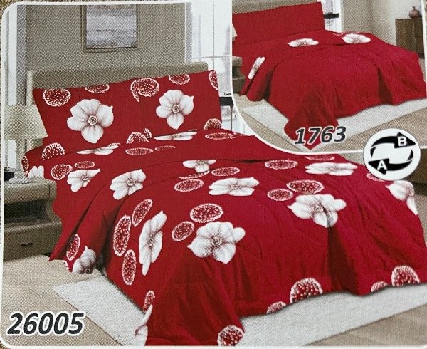 Producto - Cover reversible 9 piezas FULL - 1