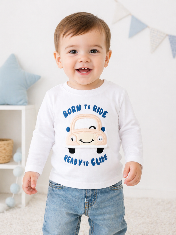 Producto - Camiseta Auto