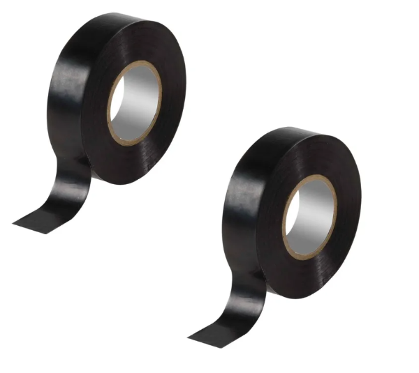 Producto - PROMO cinta aisladora 20mts x 2 unidades