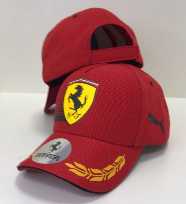 Producto - FERRARI CURVA 4010