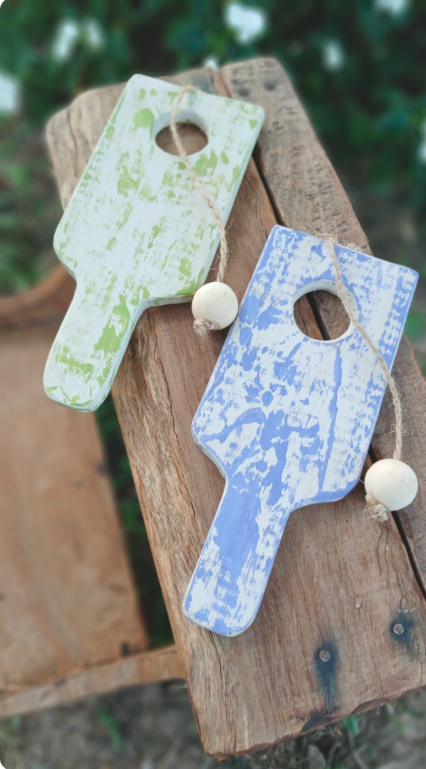 Producto - Juego balero