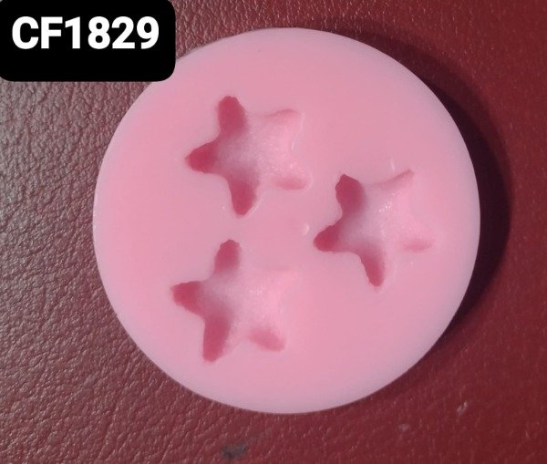 Producto - ESTRELLAS X 3