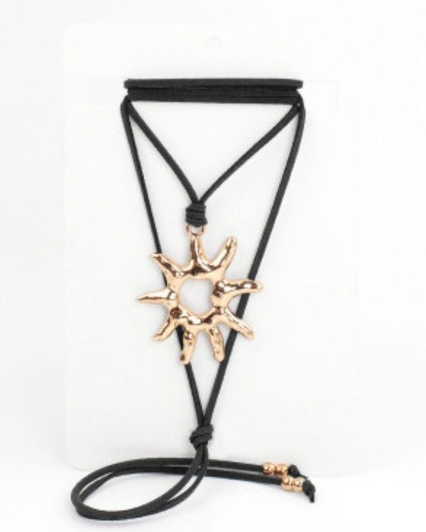 Producto - Collar Gisella