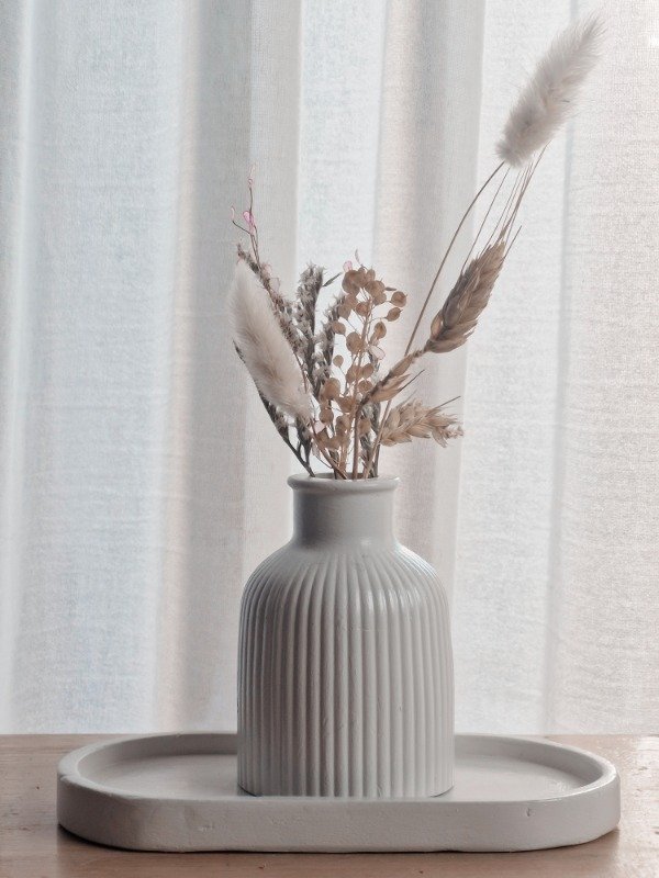 Producto - BANDEJA DECO PERLA CHICA