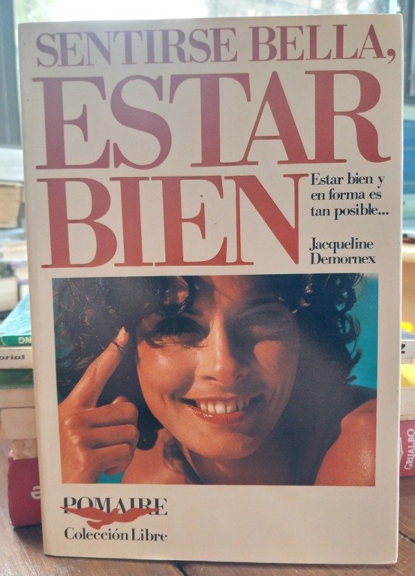 Producto - Sentirse bella estar bien DEMORNEX