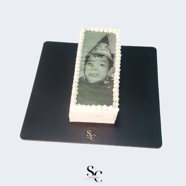 Producto - Fototorta de Miga Mini