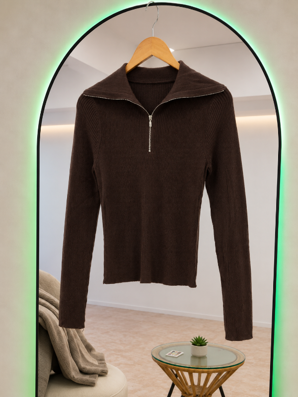 Producto - Sweater Cierre