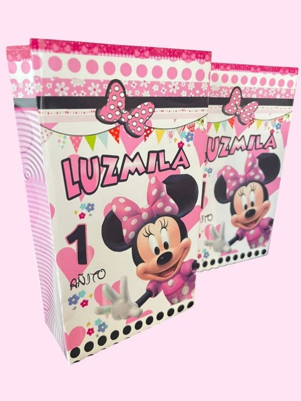 Producto - Bolsas Personalizadas - 8