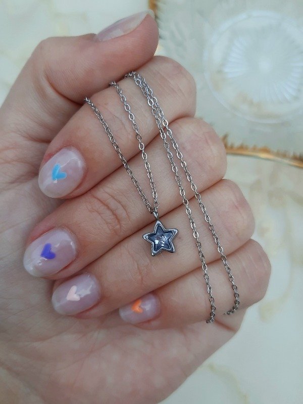 Producto - Conjunto Susanito Estrella