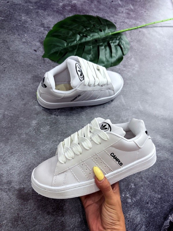 Producto - Campus cuerina