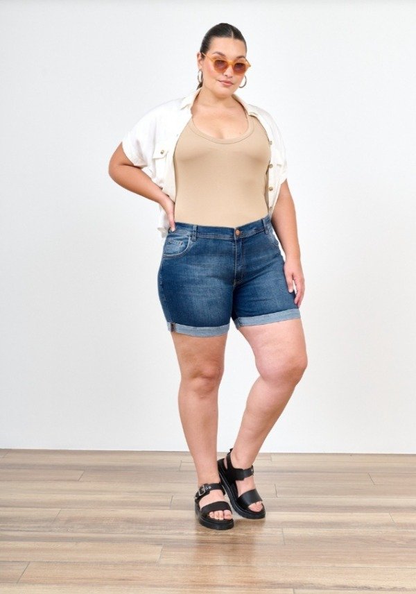 Producto - Short jeans BC