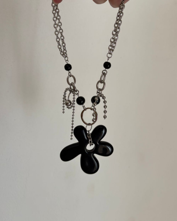 Producto - Collar Dalia